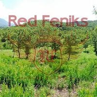 Land plot in Montenegro, Budva