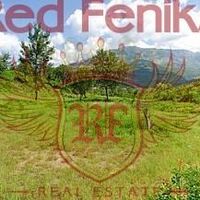 Land plot in Montenegro, Budva