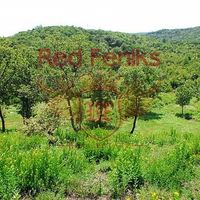 Land plot in Montenegro, Budva