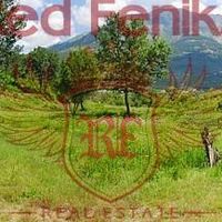 Land plot in Montenegro, Budva