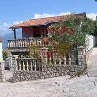 House in Montenegro, Tivat, Radovici, 110 sq.m.