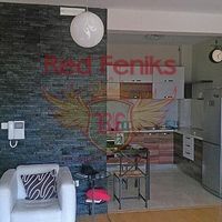 Квартира в Черногории, Будва, 69 кв.м.