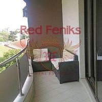 Квартира в Черногории, Будва, 69 кв.м.