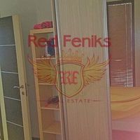 Квартира в Черногории, Будва, 69 кв.м.