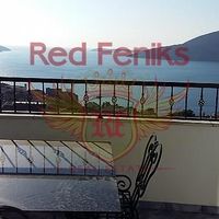 Квартира в Черногории, Херцег-Нови, 52 кв.м.