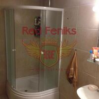 Квартира в Черногории, Бар, 79 кв.м.