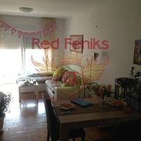 Квартира в Черногории, Бар, 79 кв.м.