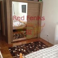 Квартира в Черногории, Бар, 79 кв.м.