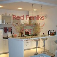 Квартира в Черногории, Будва, Пржно, 44 кв.м.