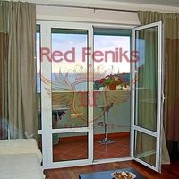 Квартира в Черногории, Будва, Пржно, 44 кв.м.