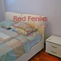 Квартира в Черногории, Будва, Пржно, 44 кв.м.