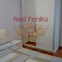 Квартира в Черногории, Будва, Пржно, 44 кв.м.