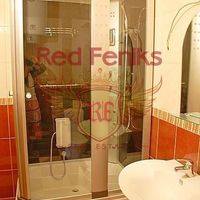 Квартира в Черногории, Будва, Пржно, 44 кв.м.