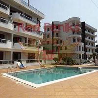 Квартира в Черногории, Бар, Добра Вода, 72 кв.м.