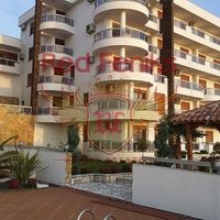 Квартира в Черногории, Бар, Добра Вода, 72 кв.м.