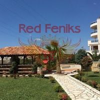 Квартира в Черногории, Бар, Добра Вода, 72 кв.м.