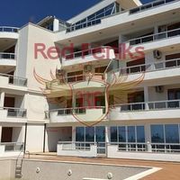 Квартира в Черногории, Бар, Добра Вода, 72 кв.м.