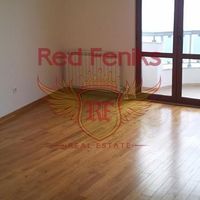 Квартира в Черногории, Бар, Добра Вода, 72 кв.м.