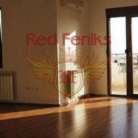 Квартира в Черногории, Бар, Добра Вода, 72 кв.м.