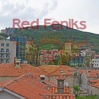 Flat in Montenegro, Budva, 40 sq.m.