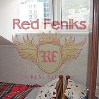 Flat in Montenegro, Budva, 40 sq.m.