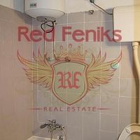 Flat in Montenegro, Budva, 40 sq.m.