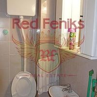 Flat in Montenegro, Budva, 40 sq.m.