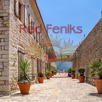 Flat in Montenegro, Budva, 40 sq.m.