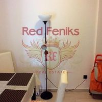 Flat in Montenegro, Budva, 48 sq.m.