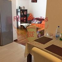 Flat in Montenegro, Budva, 48 sq.m.