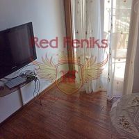 Flat in Montenegro, Budva, 48 sq.m.