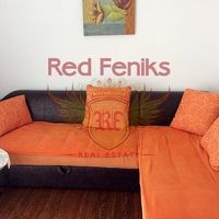 Flat in Montenegro, Budva, 48 sq.m.