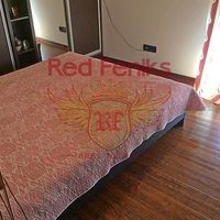 Flat in Montenegro, Budva, 48 sq.m.