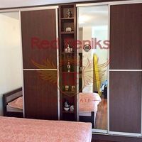 Flat in Montenegro, Budva, 48 sq.m.