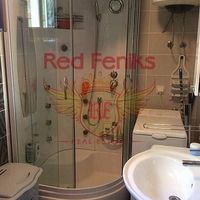 Flat in Montenegro, Budva, 48 sq.m.