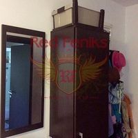 Flat in Montenegro, Budva, 48 sq.m.