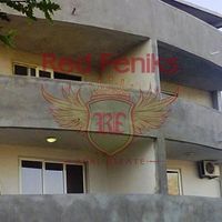 Дом в Черногории, Бар, Шушань, 585 кв.м.