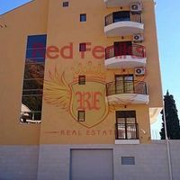 Квартира в Черногории, Будва, Пржно, 51 кв.м.