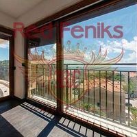 Квартира в Черногории, Будва, Пржно, 51 кв.м.