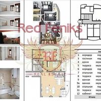 Квартира в Черногории, Будва, Пржно, 51 кв.м.