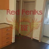 Flat in Montenegro, Budva, 87 sq.m.