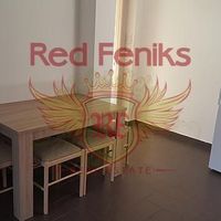 Flat in Montenegro, Budva, 87 sq.m.