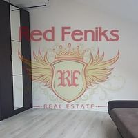 Flat in Montenegro, Budva, 87 sq.m.