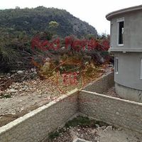 House in Montenegro, Bar, Susanj, 495 sq.m.