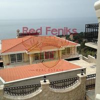 House in Montenegro, Bar, Susanj, 495 sq.m.