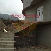 House in Montenegro, Bar, Susanj, 495 sq.m.