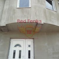 House in Montenegro, Bar, Susanj, 495 sq.m.