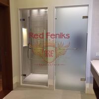 Flat in Montenegro, Tivat, 42 sq.m.