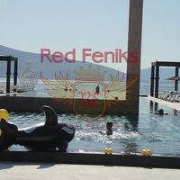 Flat in Montenegro, Tivat, 42 sq.m.