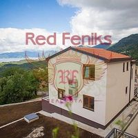 House in Montenegro, Tivat, 160 sq.m.